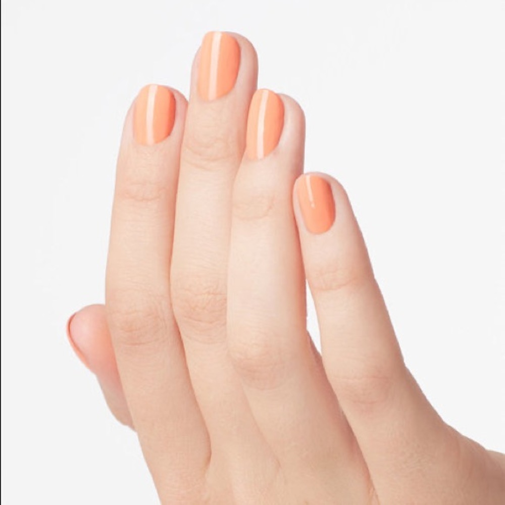 OPI Powder Perfection - Picture 2 of 6